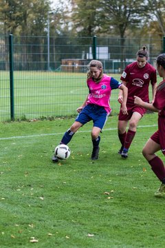 Bild 352 - B-Juniorinnen HSV - SV BW Hohen Neuendorf